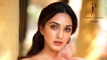 Celeb Photos Of Kiara Advani