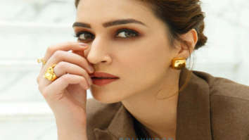 Celeb Photos Of Kriti Sanon
