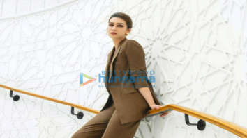 Celeb Photos Of Kriti Sanon
