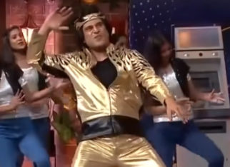 The Kapil Sharma Show: Krushna Abhishek mimics Mithun Chakraborty in front of Zeenat Aman, Anita Raj and Poonam Dhillon