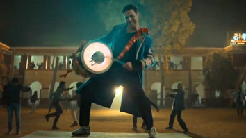 Little Little Song | Atrangi Re | Akshay Kumar, Dhanush, Sara Ali Khan