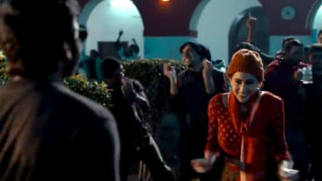 Little Little Teaser | Atrangi Re | A. R. Rahman | Dhanush, Sara Ali Khan