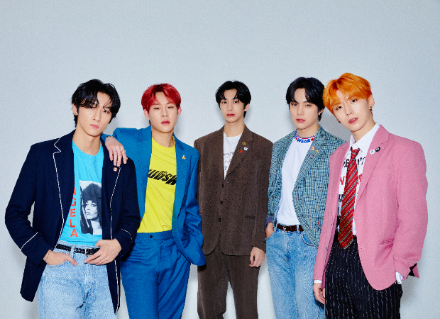 MONSTA X pay homage to simpler times with 90s nostalgia in joyous The Dreaming – Album Review