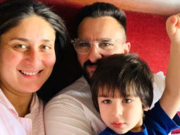 Madhya Pradesh school asks Kareena Kapoor Khan and Saif Ali Khan’s son name in GK examination; complaint filed