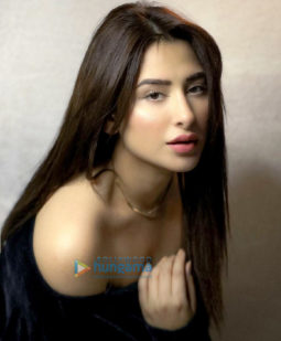Celeb Photos Of Mahira Sharma