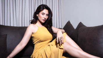 Celeb Wallpapers Of Mahira Sharma