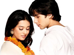 Making of Vivah | Directed By Sooraj Barjatya | Starring Shahid Kapoor & Amrita Rao
