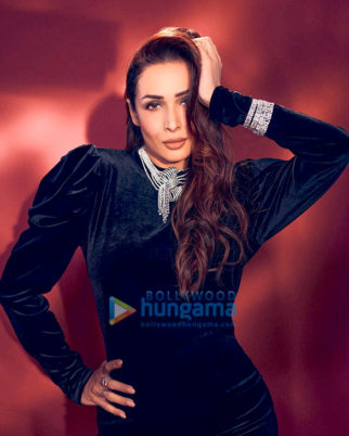 Celeb Photos Of Malaika Arora