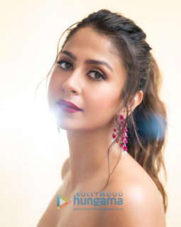 Celeb Photos Of Malvika Raaj