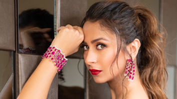 Celeb Photos Of Malvika Raaj