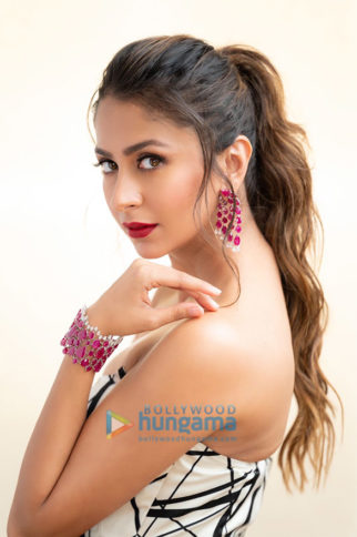 Celeb Photos Of Malvika Raaj