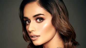 Celebrity Photos of Manushi Chhillar