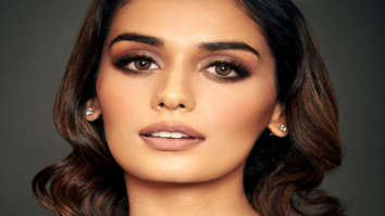 Celebrity Photos of Manushi Chhillar