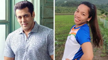 Mirabai Chanu wishes to have breakfast with Salman Khan; says ‘I’m a fan’