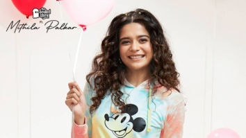 Celeb Photos Of Mithila Palkar