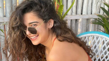 Celeb Photos Of Mithila Palkar