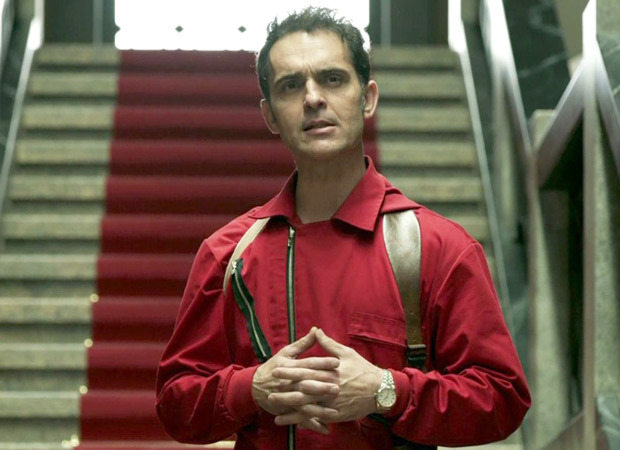 Money Heist spin-off Berlin starring Pedro Alonso to premiere on Netflix in 2023 