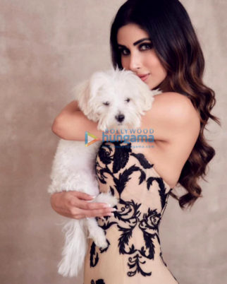 Celeb Photos Of Mouni Roy