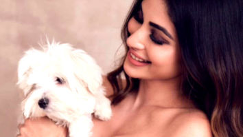 Celeb Photos Of Mouni Roy
