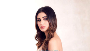 Celebrity Photos of Mouni Roy
