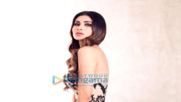 Celebrity Photos of Mouni Roy