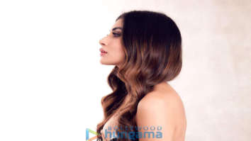 Celebrity Photos of Mouni Roy