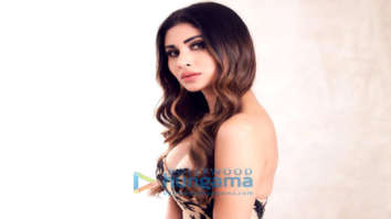 Celebrity Photos of Mouni Roy