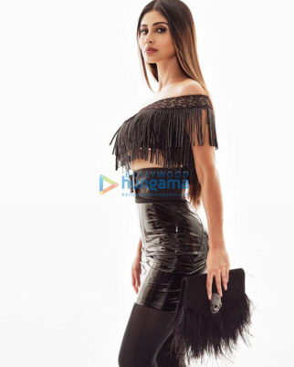 Celebrity Photo Of Mouni Roy