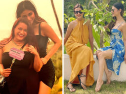 Mouni Roy spends gala time in Goa with her girl gang; shares picture on social media