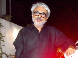 “My album Sukoon is a tribute to all the Ghazal greats” – Sanjay Leela Bhansali on his first non-film album Sukoon