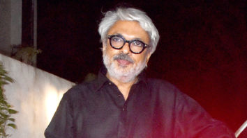 “My album Sukoon is a tribute to all the Ghazal greats” – Sanjay Leela Bhansali on his first non-film album Sukoon
