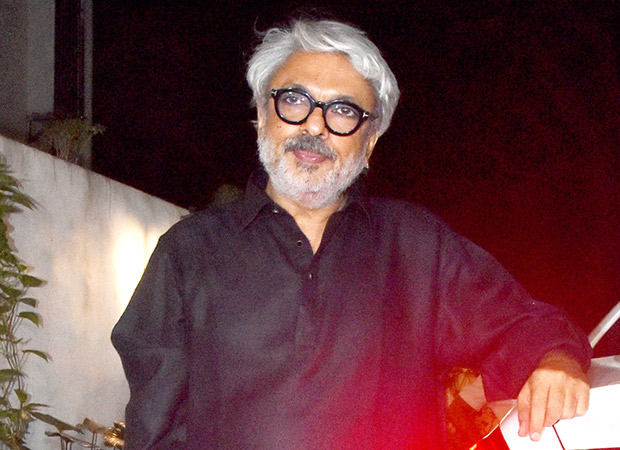 "My album Sukoon is a tribute to all the Ghazal greats" - Sanjay Leela Bhansali on his first non-film album Sukoon