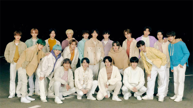 NCT bring together a galaxy of music with ‘Universe’ - Album Review