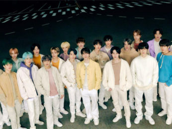 NCT bring together a galaxy of music with ‘Universe’ – Album Review NCT bring together a galaxy of music with ‘Universe’ – Album Review