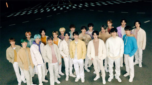NCT bring together a galaxy of music with ‘Universe’ - Album Review