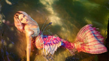 “I feel proud to represent a blend of African cultures, Afro dance and African beauty in Dance Meri Rani”- Nora Fatehi