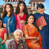 Naseeruddin Shah, Lara Dutta, Soha Ali Khan, Kritika Kamra among others to star in ZEE5 comedy-drama Kaun Banegi Shikharwati