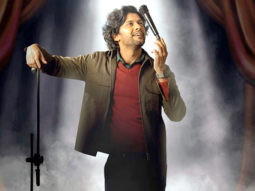 Naveen Polishetty announces his next film with Anushka Shetty