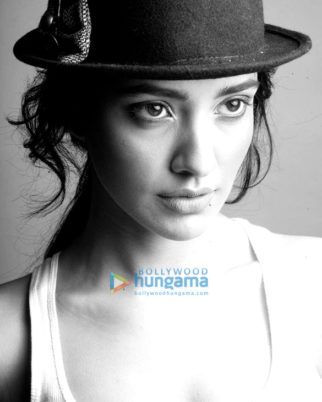 Celeb Photos Of Neha Sharma