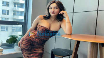 Celeb Photos Of Neha Sharma