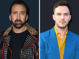 Nicolas Cage to play Dracula in Renfield starring alongside Nicholas Hoult