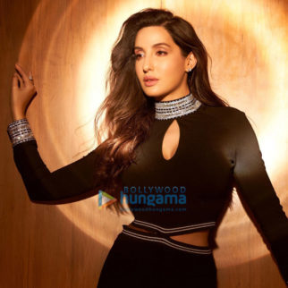 Celebrity Photos of Nora Fatehi