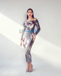 Celeb Photos Of Nora Fatehi
