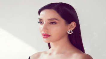 Celeb Photos Of Nora Fatehi