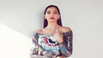 Celeb Photos Of Nora Fatehi