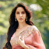 Nora Fatehi tests positive for COVID-19
