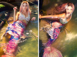 Nora Fatehi turns mermaid for her next single ‘Dance Meri Rani’ with Guru Randhawa