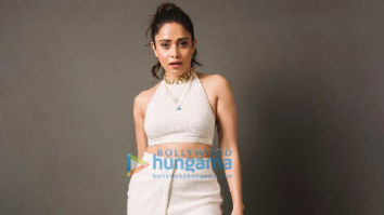 Celebrity Photo Of Nushrratt Bharuccha