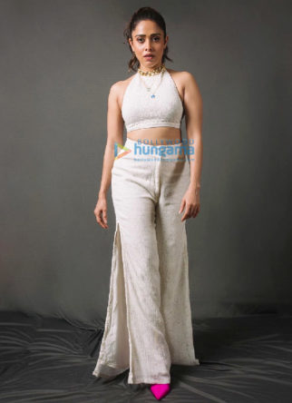 Celebrity Photo Of Nushrratt Bharuccha