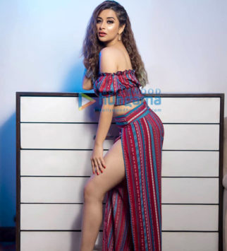 Celeb Photos Of Nyra Banerjee